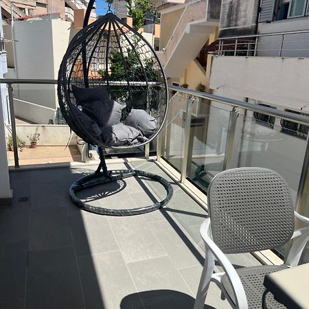 Deda Apartments Саранда Екстер'єр фото