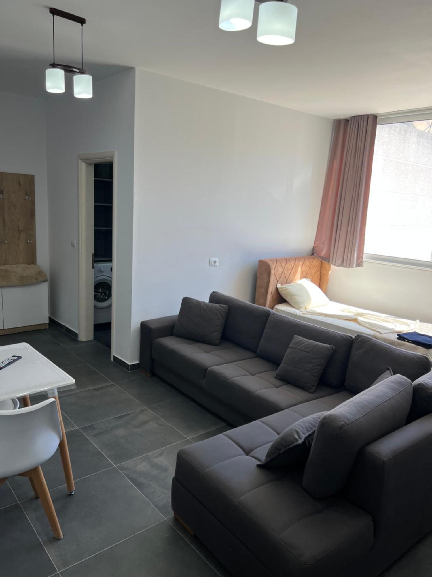Deda Apartments Саранда Екстер'єр фото